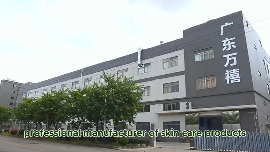 Crema hidratante y nutritiva para manos y uñas OEM/ODM con perfume, marca privada.