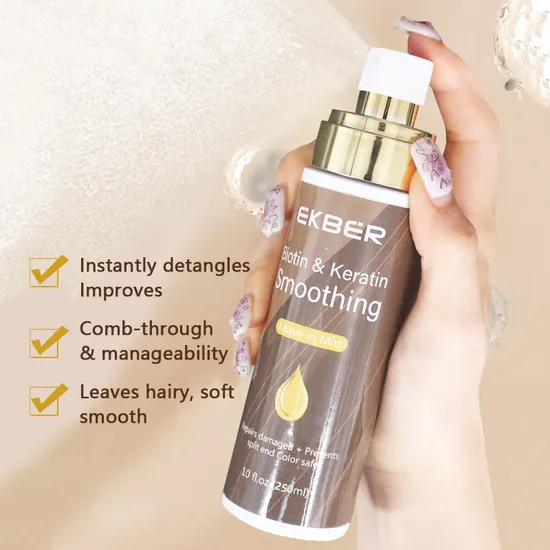 Hoja de biotina natural