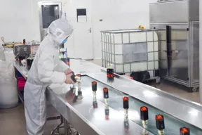 Anti-marca privada al por mayor