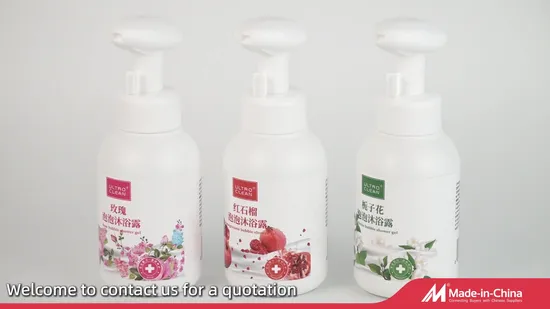 Crema de manos personalizada de fábrica OEM con marca privada, 120 ml